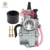Для Keihin KOSO OKO PWK 30 Питбайк ATV Картинг Q 30мм Карбюратор