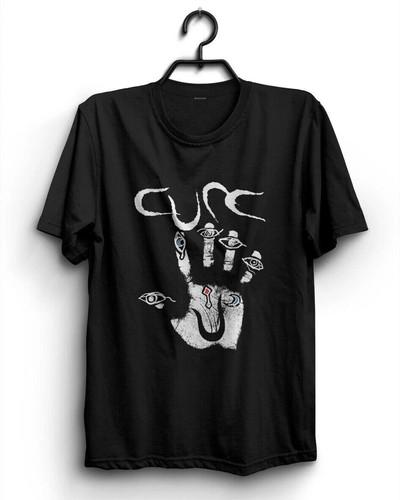 2026 The Cure Bands Springsummer New Tshirt For Unisexs Casual Suitable For Both Unisex And Unisex Ins Y2k