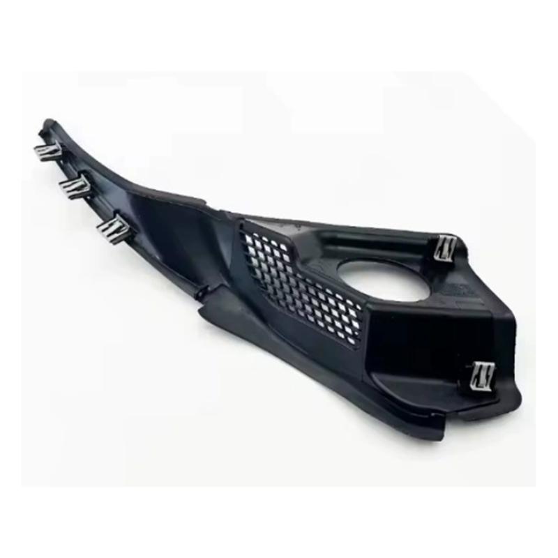For JEEP 2016- 2022 Windshield Wiper Cowl Grille Vent Cover Panel Hood Assembly For Grand Cherokee 55112951AC 55112952AC LHD
