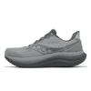 SAUCONY Triumph 23 Wide Fossil Shadow Grey Мужские кроссовки для бега Кроссовки S21024-203