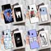 Чехол для Huawei Nova 11 9 10 SE Y60 Y70 Y90 Y61 Y91 Nova 3i 7i 8i 11i P20 P40 Lite P30 Pro с рисунком зуба и стоматолога