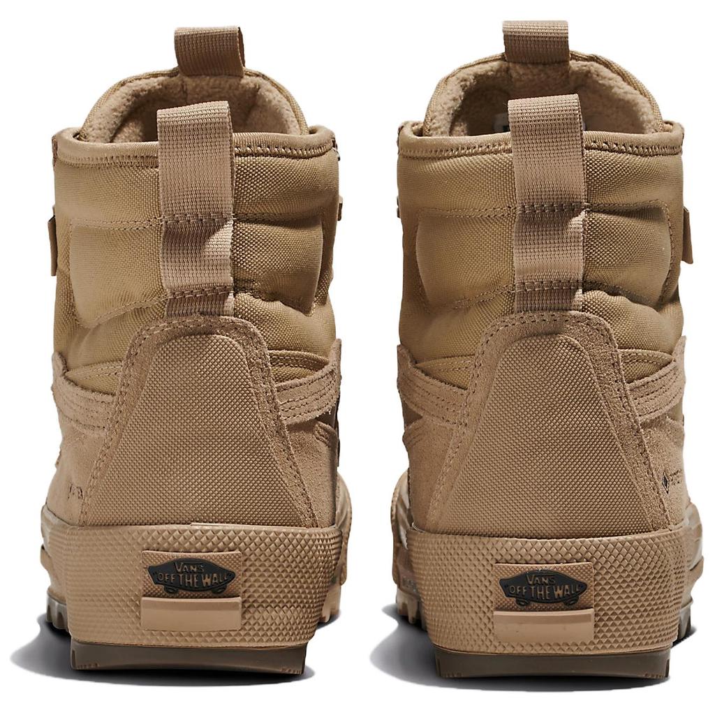 Vans Sk8-Hi GORE-TEX MTE Incense Brown Unisex Sneakers VN000CVS4MG