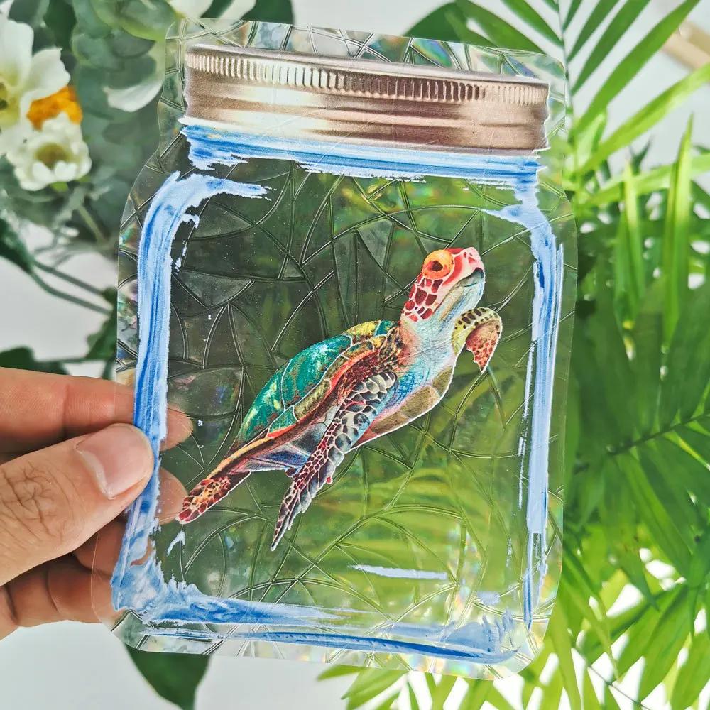 Новые наклейки на стену «Ловец солнца», радужная наклейка на зеркало, самодельная наклейка на окно, украшение для спальни для домашнего декора, создатель радуги