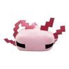 30cm Pink Axolotl Plush Toy Kawaii Stuffed Creeper Animal Newt Toy Plush Doll Pillow Toys Children Kids Holiday Xmas Gifts