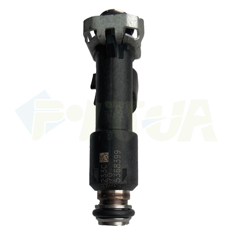 4pcs Fuel injector 25368399 for DFM DFSK Glory 330 V27 C37 Car Accessories Automobile Spare Parts