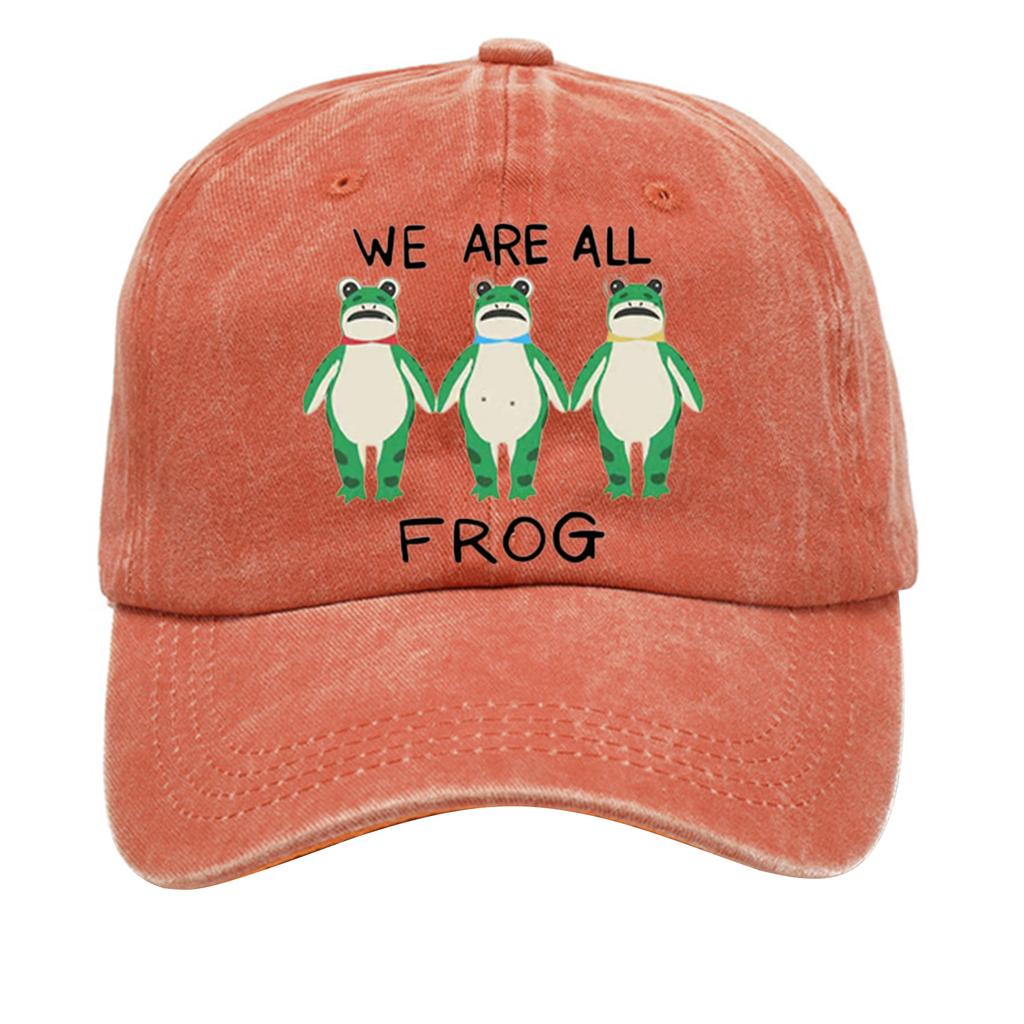 Мужская бейсболка из выстиранного хлопка с принтом, состаренная, с мягким верхом, джинсовая шляпа, винтажная шляпа