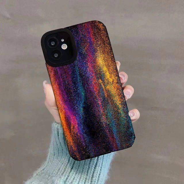 Чехол для Iphone 11 13 Pro Max 14 Plus 12 Cute Love Heart, задняя крышка для телефона Iphone Xs Max X Xr 8 Plus 7 Se2020 6, бампер