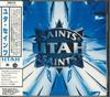 CD UTAH SAINTS - Utah Saints POCD1116PROMO POLYDOR Япония Оби Танцевальная & Электроника Б/У