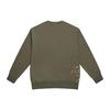 Dickies FW22 Sweatshirt Men's Army Green (Unisex) Sweatshirts DK011053MGR