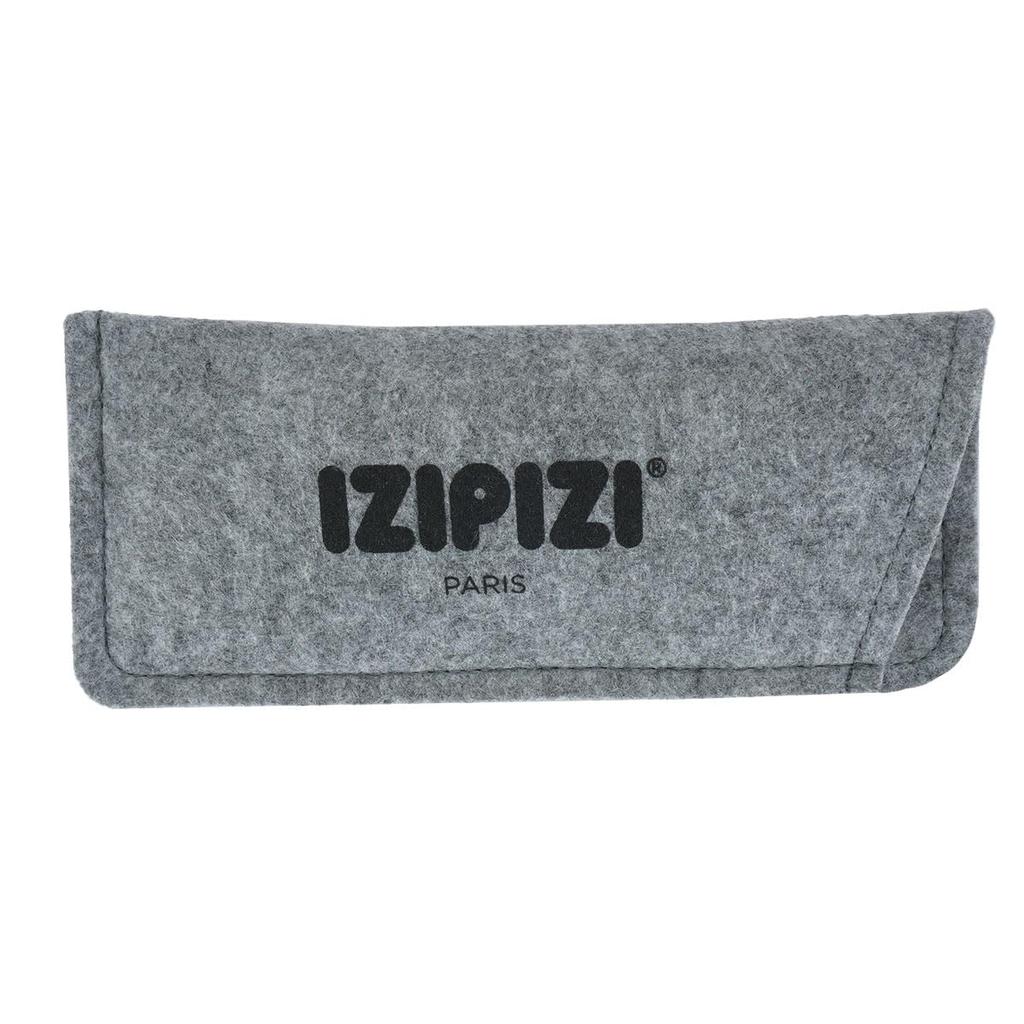 Izipizi Поляризованные Солнцезащитные Очки Солнцезащитные Очки Поляризованные SUN POL BLACK LGL Мужские #E