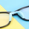 5PCS/Pack Push On Sunglasses Anti-slip Nosepads Glasses Nose Pads Silicone Nose Pads Eyeglass