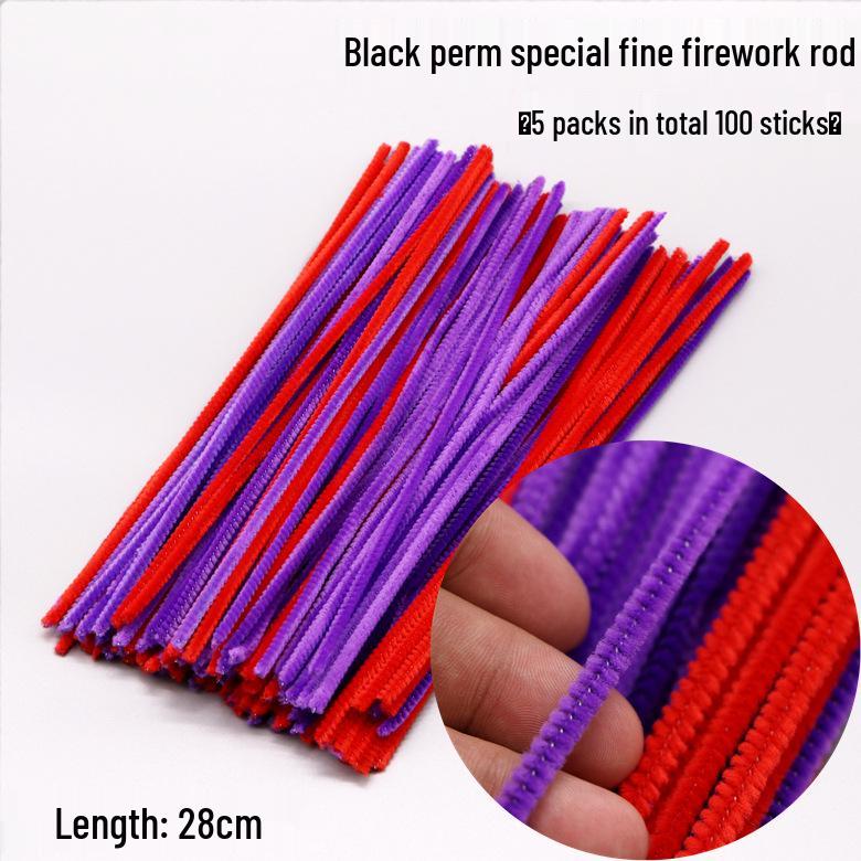 Черная губка для афро-укладки для хип-хопа и дредов