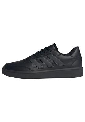 Кроссовки Adidas COURTBLOCK NKG81 Размер см Мужские Черные, 28.0