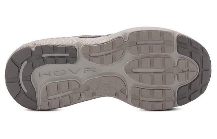 Мужские кроссовки Under Armour HOVR Mega 2 MVMNT 'Timberwolf Taupe'