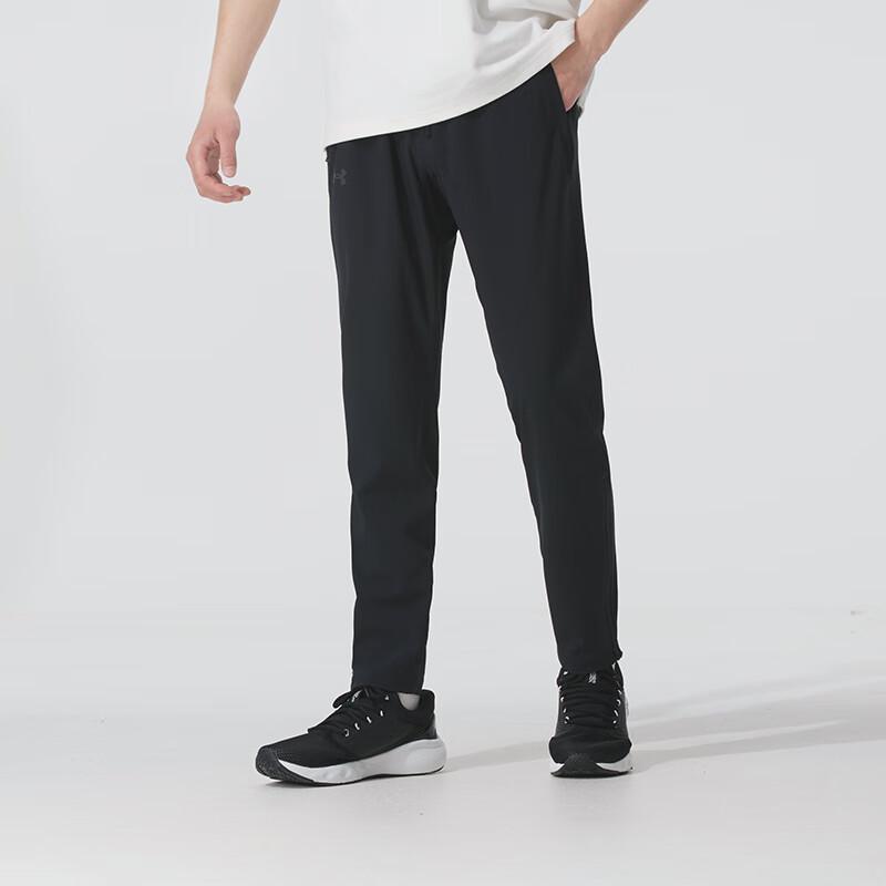 Under Armour Мужские тканые брюки