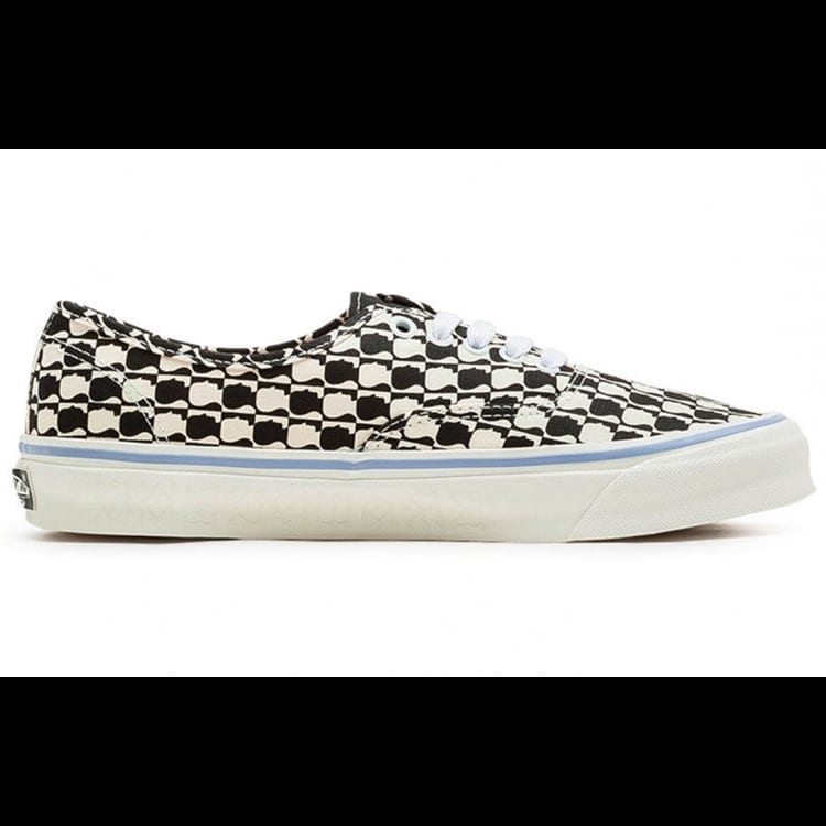 Оригинальные Brain Dead x Authentic Og Vans Lx 'Brain Dead Monogram' VN0A4BV9BA2