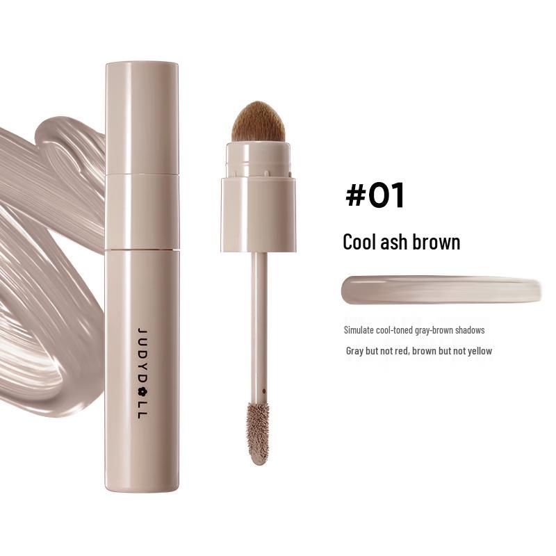 Judydoll Двусторонний стик-контур и хайлайтер