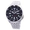 Automatic Divers SKX007K2 Mens Watch