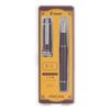 Pilot Ручка-перо Prera Fine Red PFPR1RBNF, Перо, Коричневый,