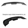 Ford Mustang GT500 Sports Rear Wing Spoiler - Non-Destructive Modification