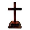 Wooden Handcrafted Holy Cross