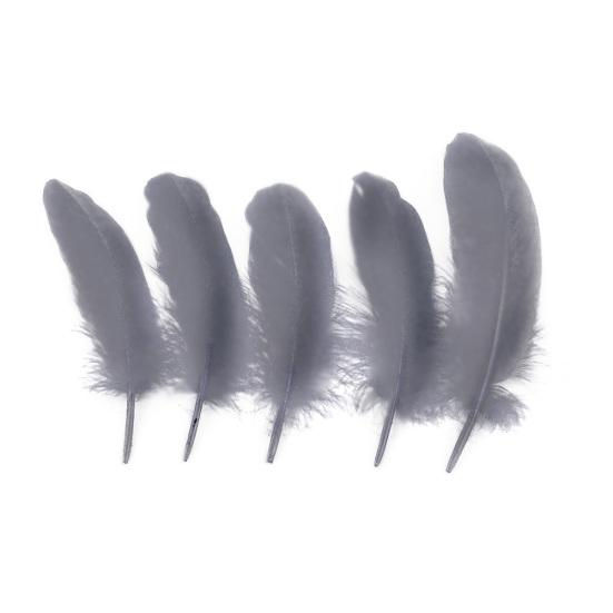 50шт красочные перья партия свадебный декор DIY головные уборы Ловец снов аксессуар