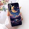 Модный крутой чехол для Realme 6 6Pro Мягкий силиконовый ТПУ задняя крышка для Realme 6 Pro Realme6 Чехлы для телефона