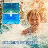 Clarifying And Decontamination Of Swimming Pool Quality, Removing Odor, Multi Purpose Cleaning Effervescent Tablets