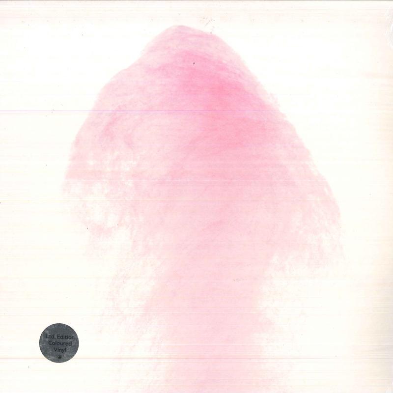 LP Пластинка QASIM NAQVI - Хронология ERATP144LP Erased Tapes Re 2021 UK Танцевальная & Электроника