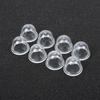 100PCS Transparent  For Primer Lamps For Parts 188-12 188-12-1 Bulb Pump