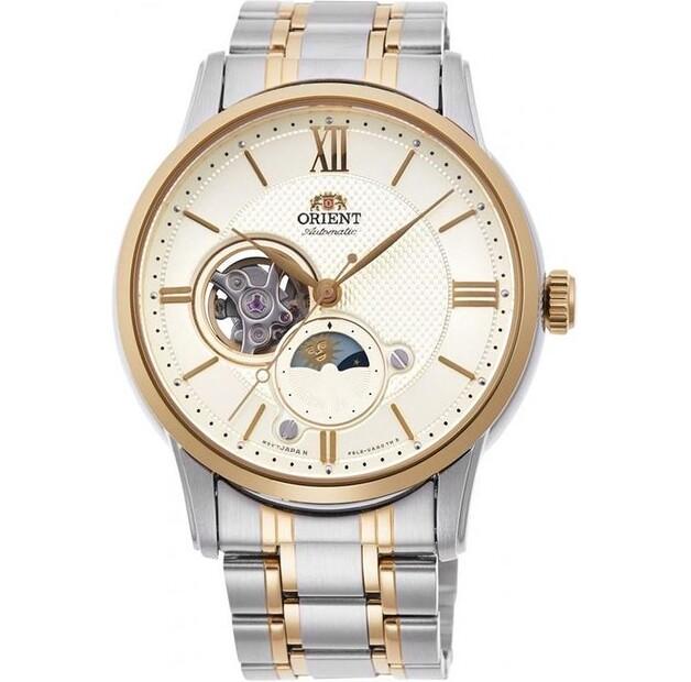 Часы Orient RA-AS0007S10B