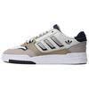 Originals Drop Step Low 2.0 'Коричневый Белый' Мужские IG4334