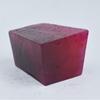 Natural Loose Gemstone 639.2 Ct Uncut Raw Rough Red Ruby Craft Making CERTIFIED AR-1958
