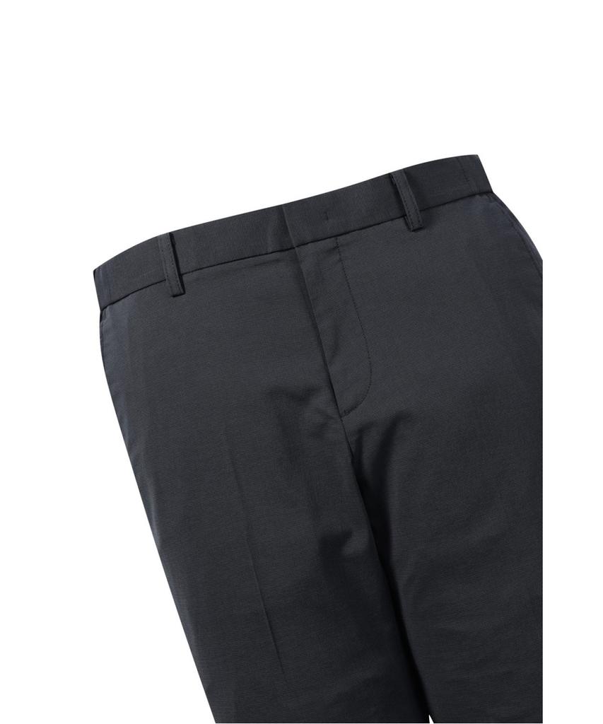 BRENTWOOD Легкие брюки из микрофибры Brpnm26532Nyx