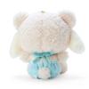 Sanrio Подставка для талисмана Cinnamoroll Cinnamoroll 14 x 8 x 12 см Latekuma Baby Design Series Персонаж 619485 SANRIO