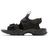 Мужские кроссовки Canyon Sandal Triple Black CI8797-001