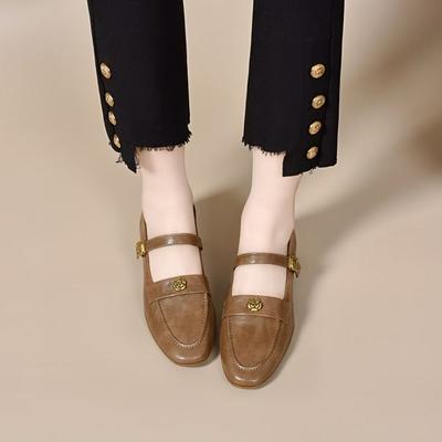 Туфли – Туфли