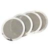 Metal Filter Ultra Fine Stainless Steel Coffee Filter Pro Reusable For Aeropress