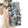 Чехол-крышка для Redmi K60 Силиконовый Роскошный Модный Крутой Kawaii Милый Расписной Корпус Телефона Для Xiaomi Redmi K60 23013RK75C