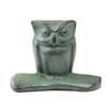 Paperweight Owl Takaoka Ironware