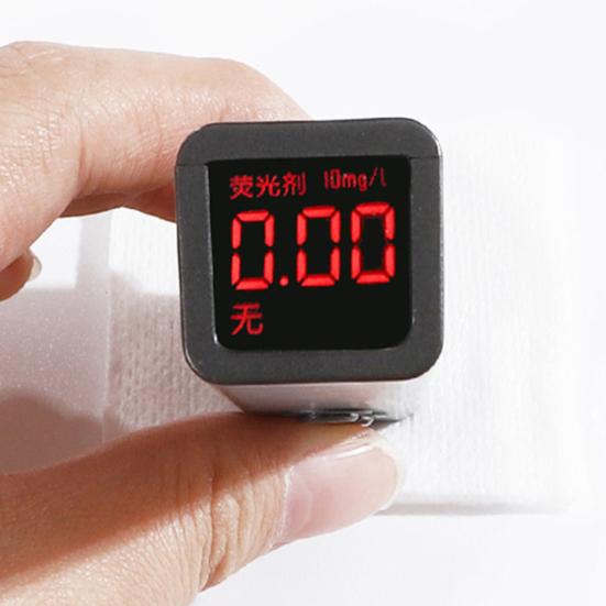 50 шт. подушечек для снятия макияжа с двух сторон, экономящие воду, мини, универсальные, тонкие, удобные для путешествий