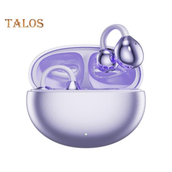 Наушники с поддержкой Bluetooth Перевод в реальном времени Эргономичный дизайн Универсальные наушники с шумоподавлением Беспроводные наушники