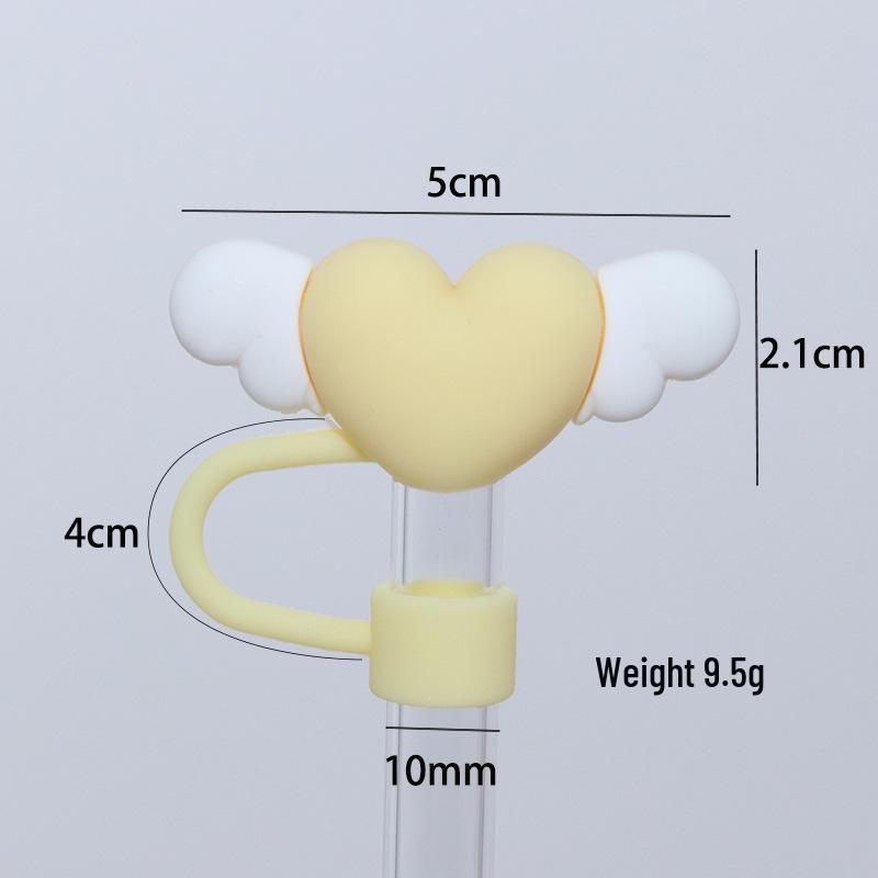 Stanley 40 унций Ice Cup Flower Straw с пылезащитным колпачком 10 мм