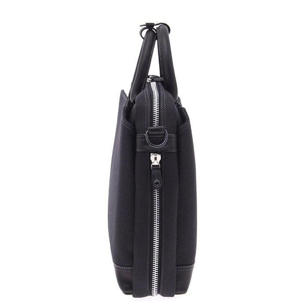 Портфель Elder Black [Porter] 010-04428