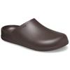 Crocs Кроссовки Dylan Clog Espresso Unisex 209366-206