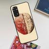 Чехол 'Мозговое Искусство' для Xiaomi Redmi Note 13 14 Pro 12 11 10 15 Pro Plus Redmi 15C 14C 13C 10C 12C 15