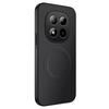 Чехол для Xiaomi Poco M8 Pro для Poco X8 Pro Max C71 M7 X6 X7 F3 F6 F7 F8 Pro Ultra Магнитный Чехол для Телефона с Текстурой Углеродного Волокна