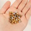 New Year Toys Replacement Supplies Small Jingle Bells Jewelry Accessories Mini Doll House