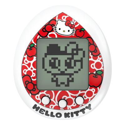 Hello Kitty Тамагочи Красный