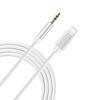 Lightning To 3.5mm Jack Audio Extension Cable Aux Cord for IPhone 11 Pro XS Max XR X 10 8 7 Plus Car Speaker Headphone Connector